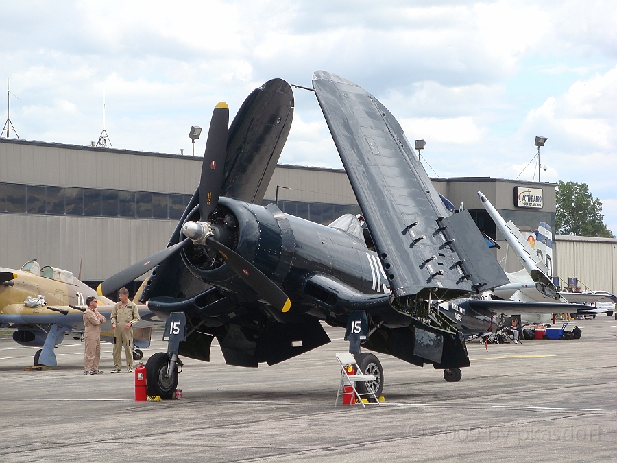 Willow Run Airshow [2009 July 18] 074.JPG - Scenes from the Thunder Over Michigan Air Show at Willow Run Airport